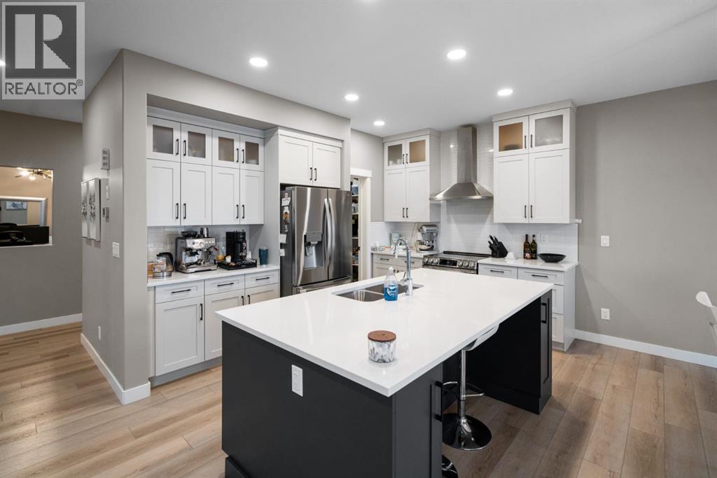 5200 36 Avenue, Camrose, Alberta  T4V 5J2 - Photo 7 - A2261210