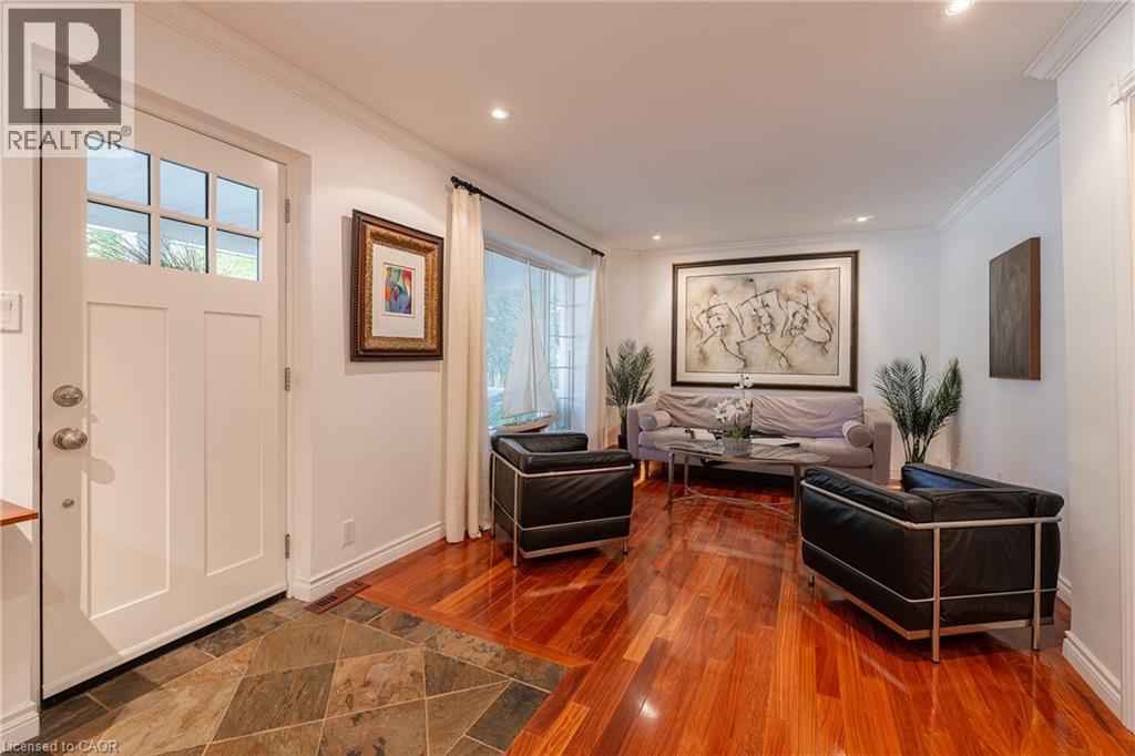 76 Brock Street, Oakville, Ontario  L6K 2Z1 - Photo 6 - 40794452