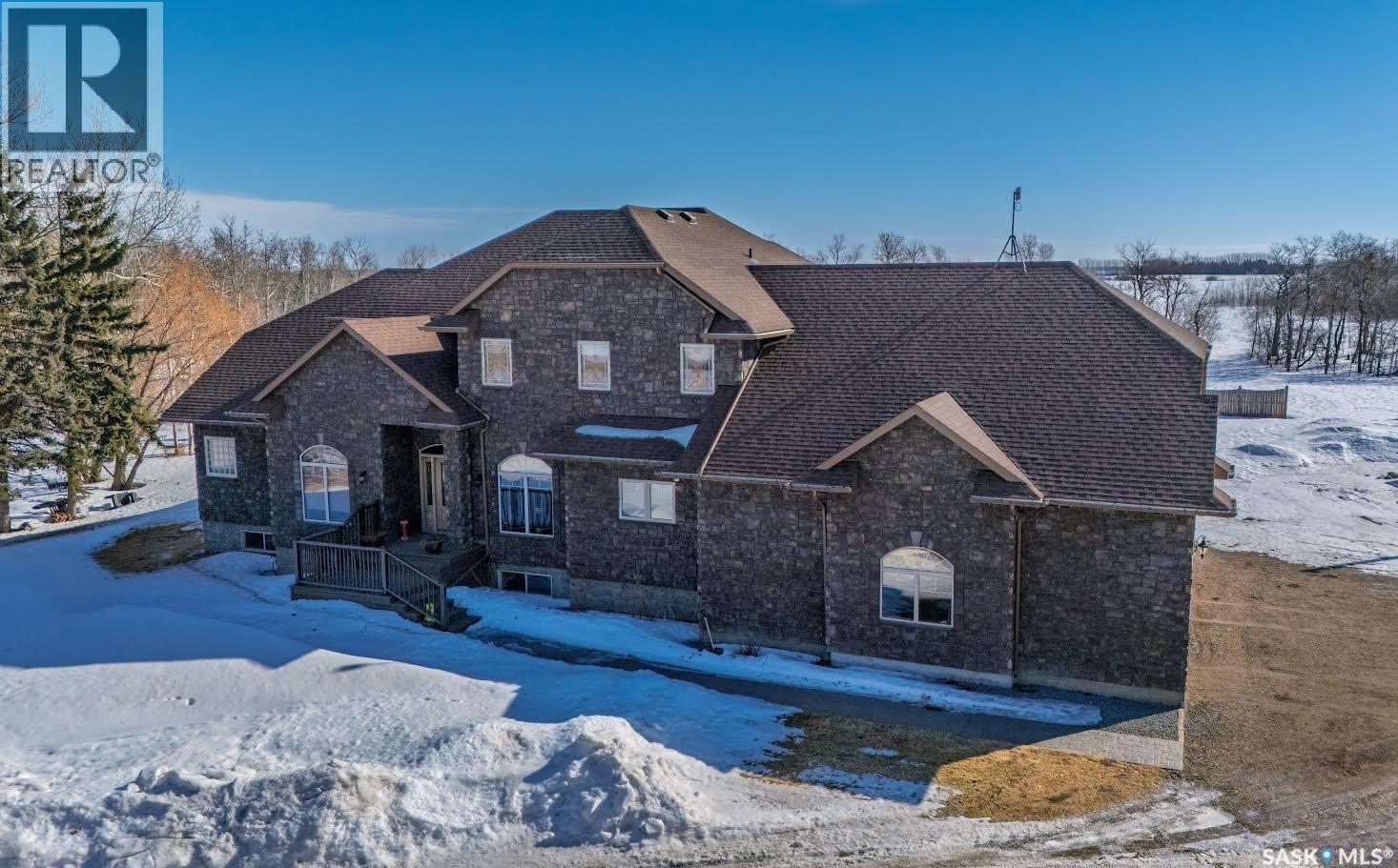 41 York Lake ROAD, Orkney Rm No. 244, Saskatchewan