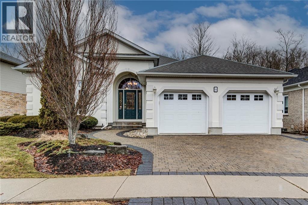 44 LASCHINGER Boulevard, New Hamburg, Ontario