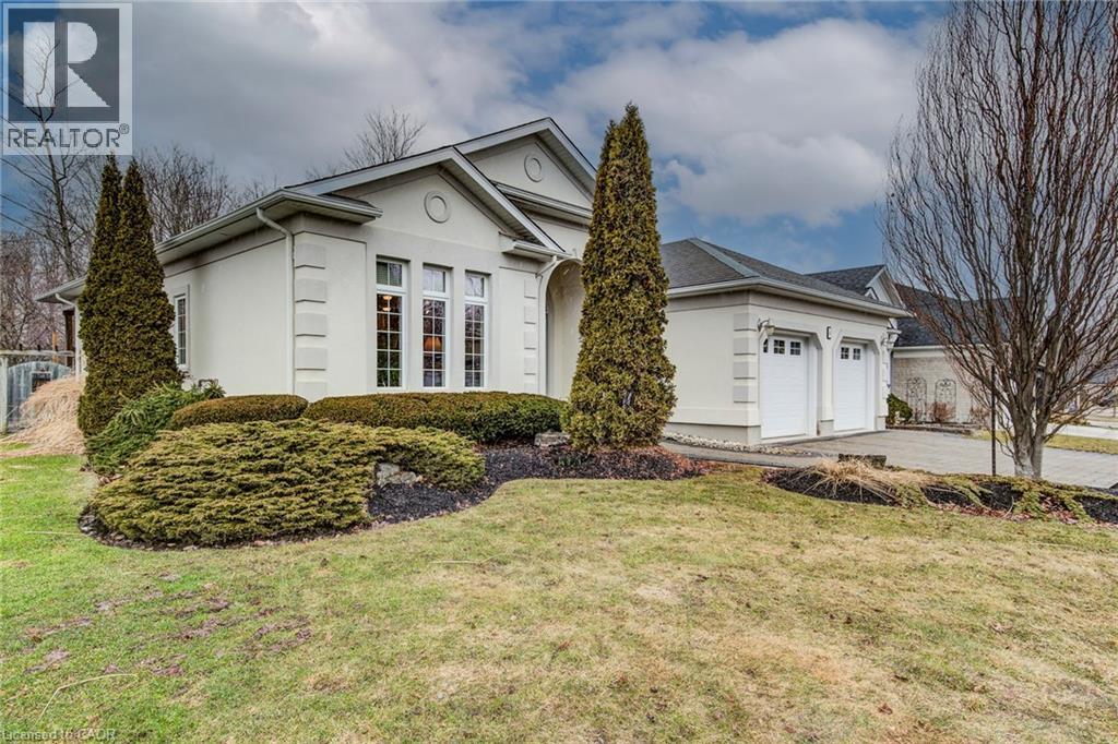 44 Laschinger Boulevard, New Hamburg, Ontario  N3A 2G7 - Photo 2 - 40812615