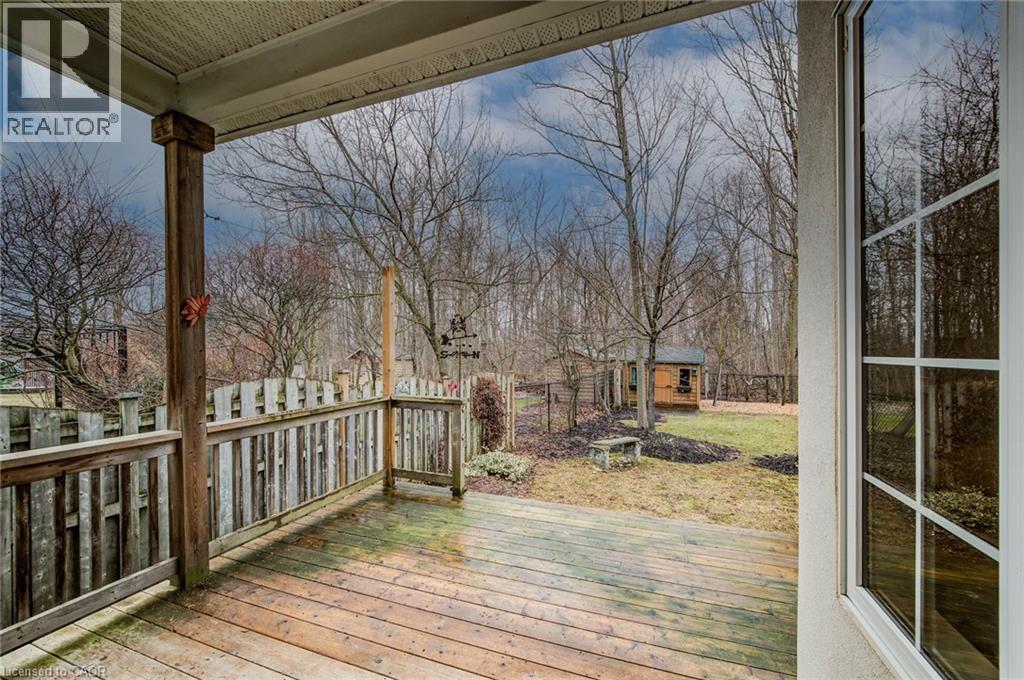 44 Laschinger Boulevard, New Hamburg, Ontario  N3A 2G7 - Photo 41 - 40812615