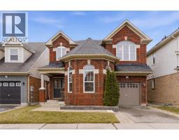 910 VICKERMAN Way, milton, Ontario