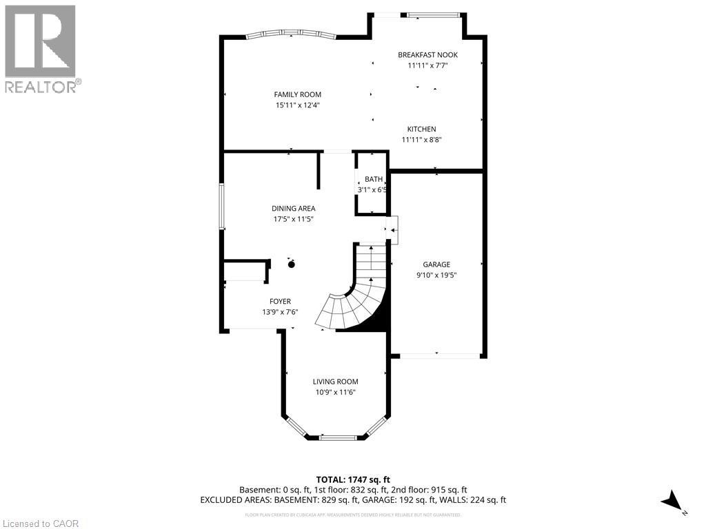 910 Vickerman Way, Milton, Ontario  L9T 0K5 - Photo 48 - 40814026