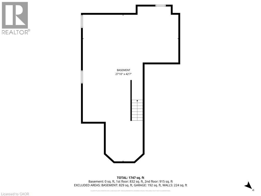 910 Vickerman Way, Milton, Ontario  L9T 0K5 - Photo 50 - 40814026