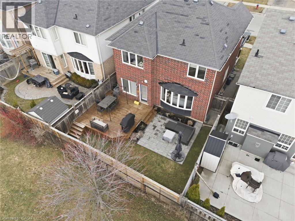 910 Vickerman Way, Milton, Ontario  L9T 0K5 - Photo 44 - 40814026