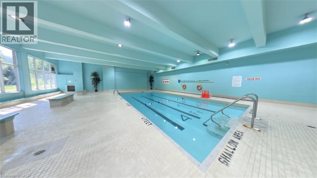 1966 Main Street Unit# 306, Hamilton, Ontario  L8S 1J6 - Photo 25 - 40814954