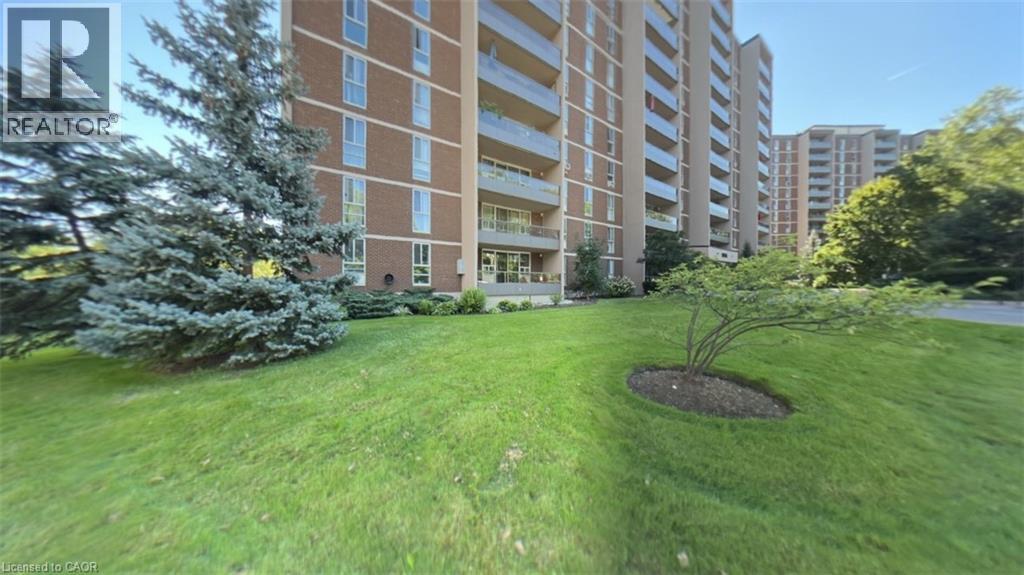 1966 Main Street Unit# 306, Hamilton, Ontario  L8S 1J6 - Photo 32 - 40814954