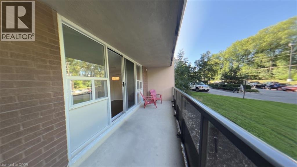 1966 Main Street Unit# 306, Hamilton, Ontario  L8S 1J6 - Photo 22 - 40814954