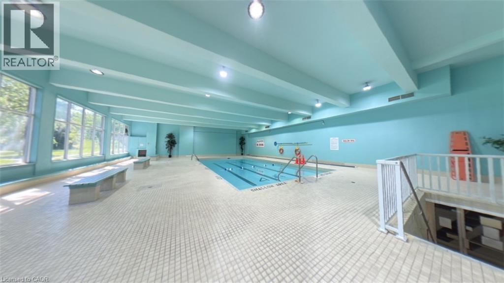 1966 Main Street Unit# 306, Hamilton, Ontario  L8S 1J6 - Photo 24 - 40814954