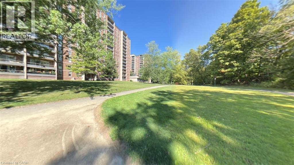 1966 Main Street Unit# 306, Hamilton, Ontario  L8S 1J6 - Photo 27 - 40814954