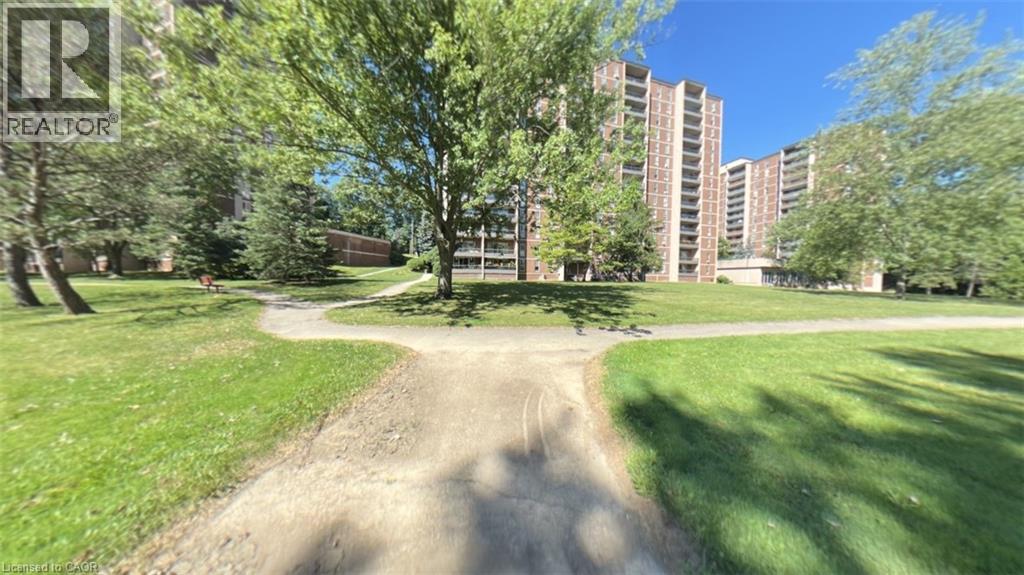 1966 Main Street Unit# 306, Hamilton, Ontario  L8S 1J6 - Photo 29 - 40814954