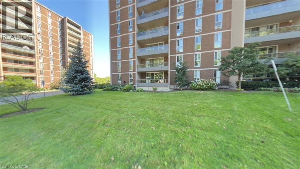 1966 Main Street Unit# 306, Hamilton, Ontario  L8S 1J6 - Photo 31 - 40814954