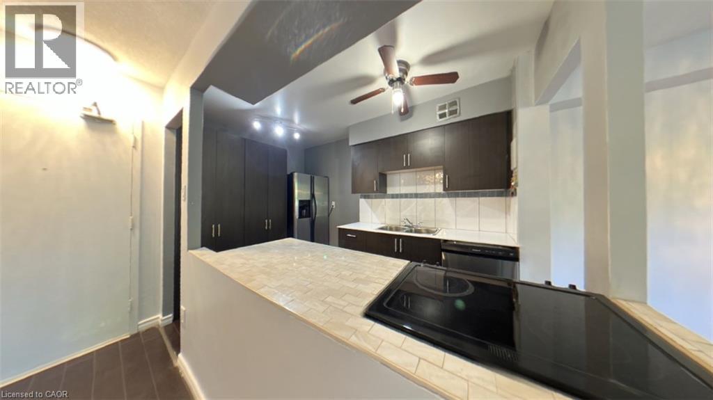 1966 Main Street Unit# 306, Hamilton, Ontario  L8S 1J6 - Photo 6 - 40814954