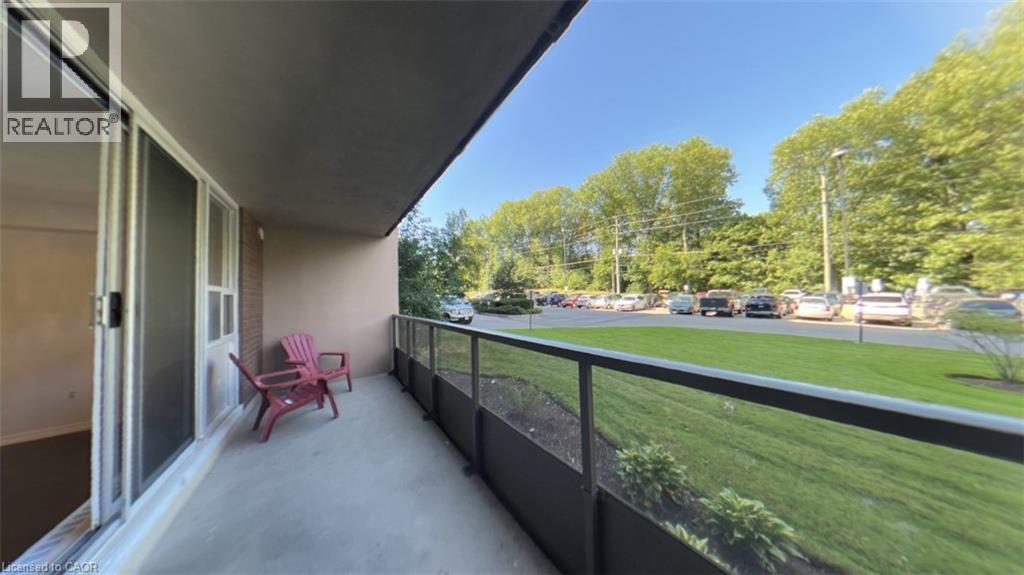 1966 Main Street Unit# 306, Hamilton, Ontario  L8S 1J6 - Photo 21 - 40814954