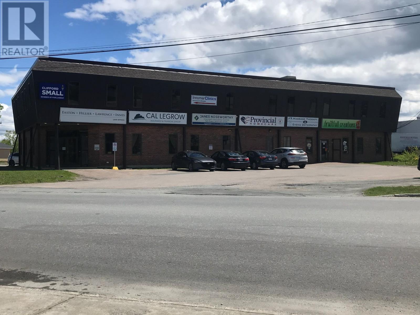 61 Elizabeth Drive, Gander, Newfoundland & Labrador