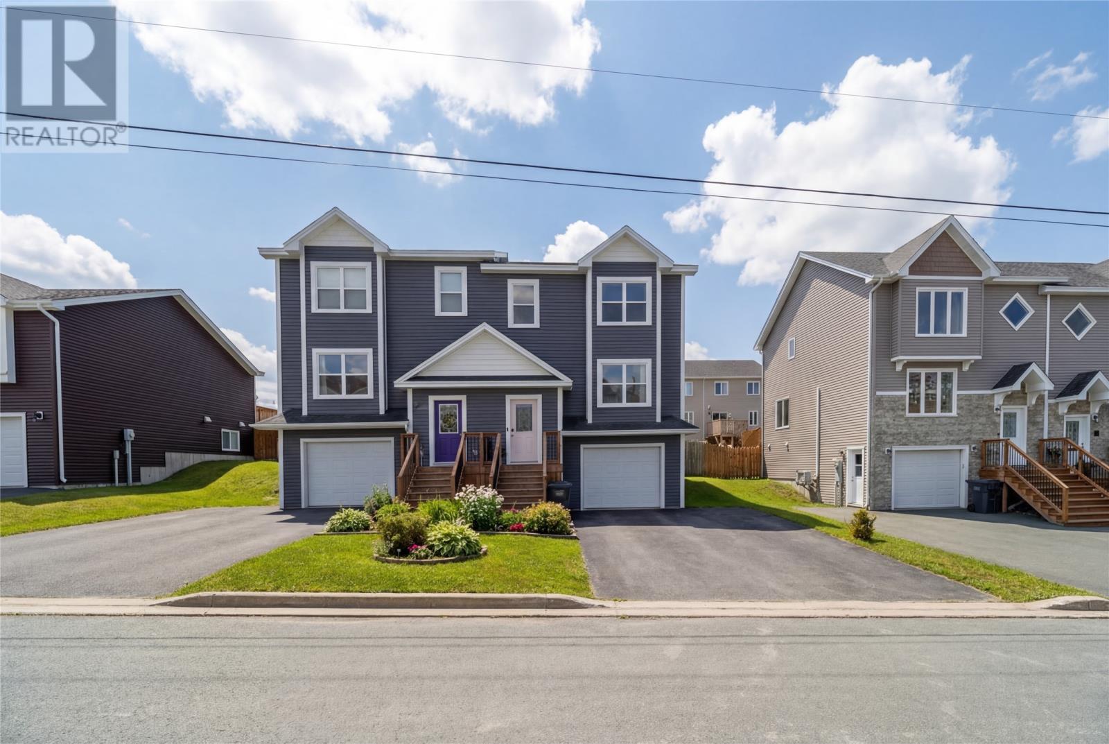 14 Foxglove Street, Paradise, Newfoundland & Labrador