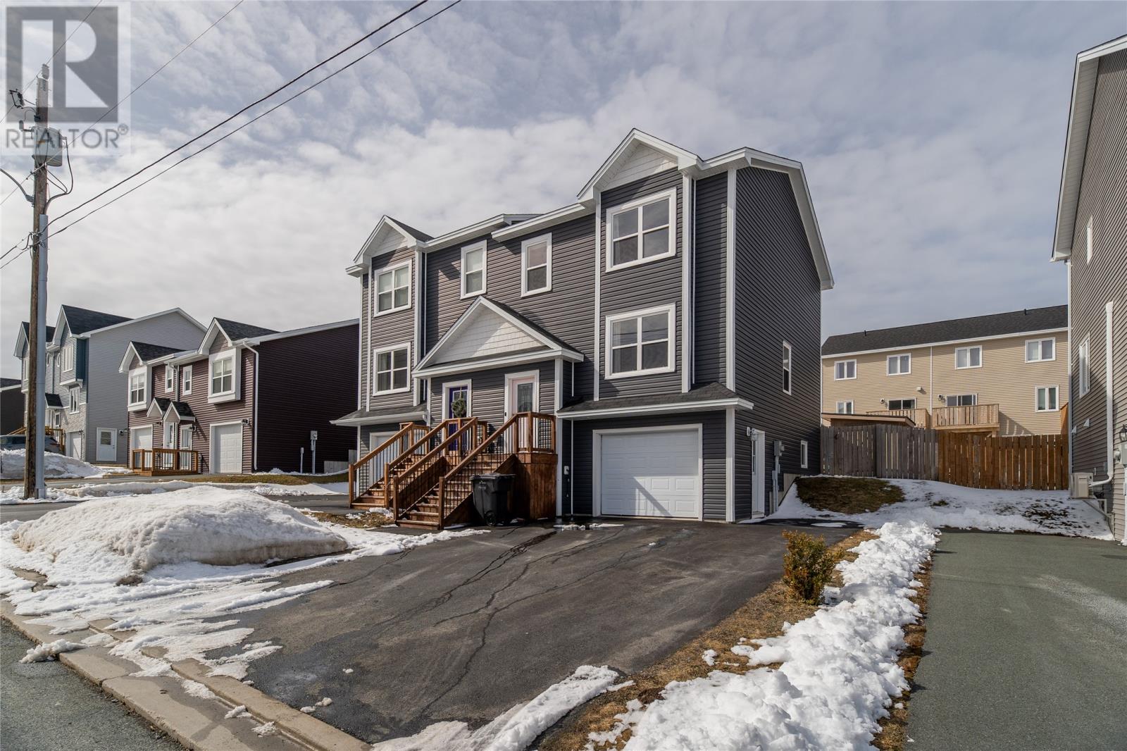 14 Foxglove Street, Paradise, Newfoundland & Labrador  A1L 4H5 - Photo 4 - 1295463