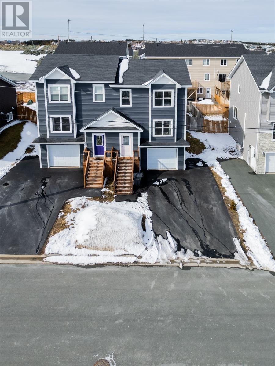 14 Foxglove Street, Paradise, Newfoundland & Labrador  A1L 4H5 - Photo 5 - 1295463