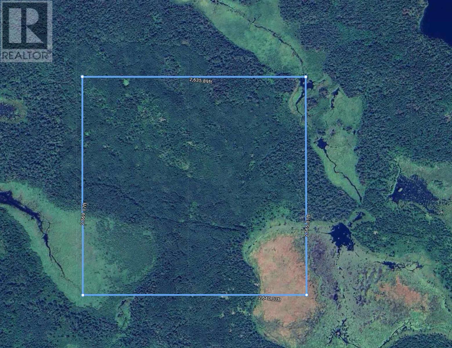 PCL 21549 LT 4 CON 3 FLEMING, FLEMING, Ontario