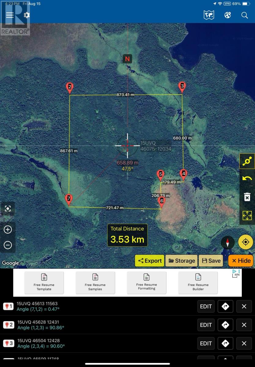 Pcl 21549 Lt 4 Con 3 Fleming, Fleming, Ontario  P0W 1C0 - Photo 4 - TB2600529