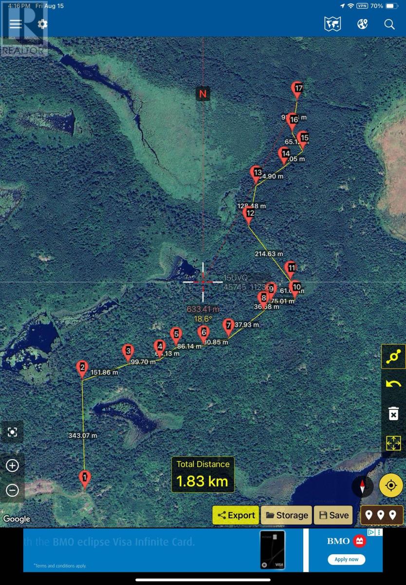 Pcl 21549 Lt 4 Con 3 Fleming, Fleming, Ontario  P0W 1C0 - Photo 5 - TB2600529