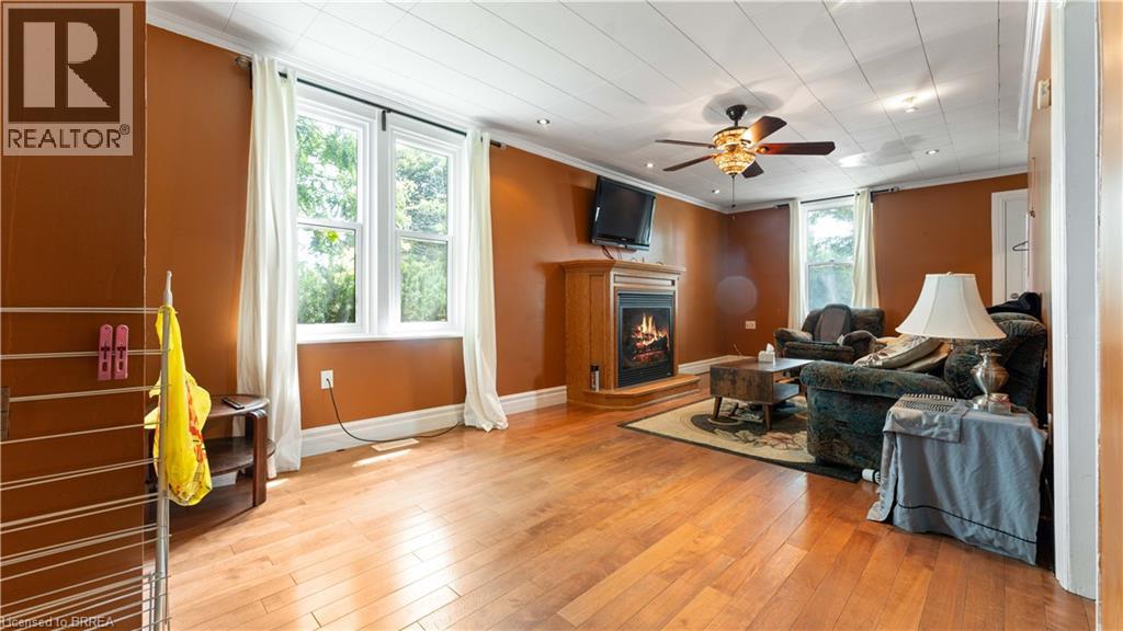 263 Grand River Avenue, Brantford, Ontario  N3T 4Y5 - Photo 12 - 40814907