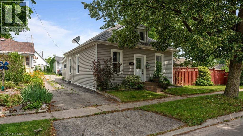 263 Grand River Avenue, Brantford, Ontario  N3T 4Y5 - Photo 20 - 40814907