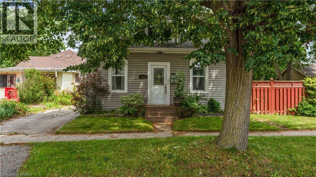 263 Grand River Avenue, Brantford, Ontario  N3T 4Y5 - Photo 21 - 40814907