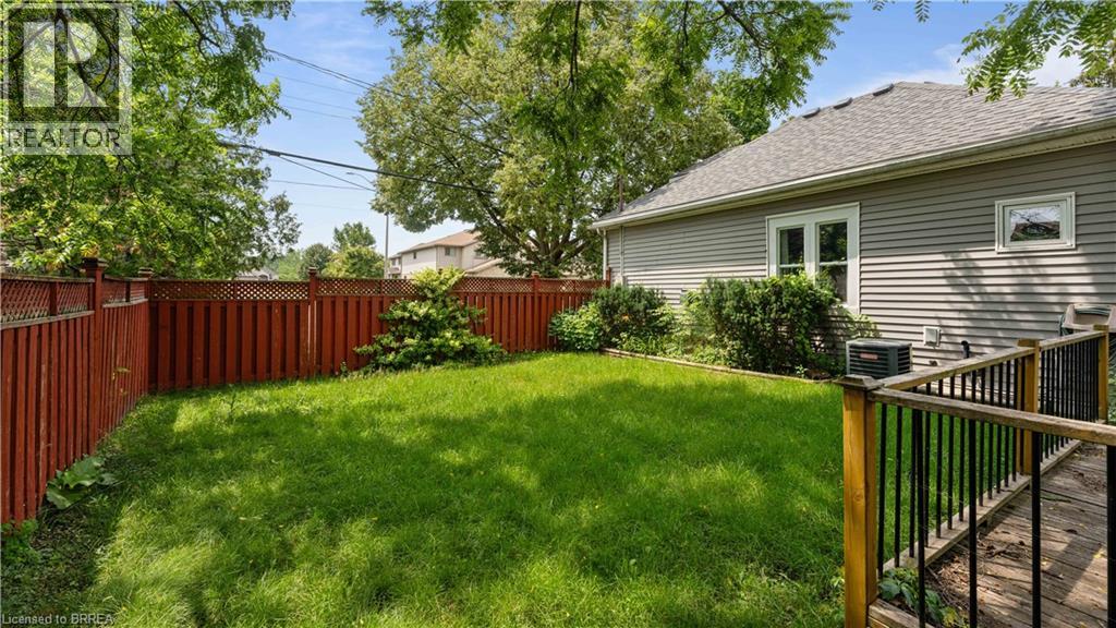 263 Grand River Avenue, Brantford, Ontario  N3T 4Y5 - Photo 25 - 40814907