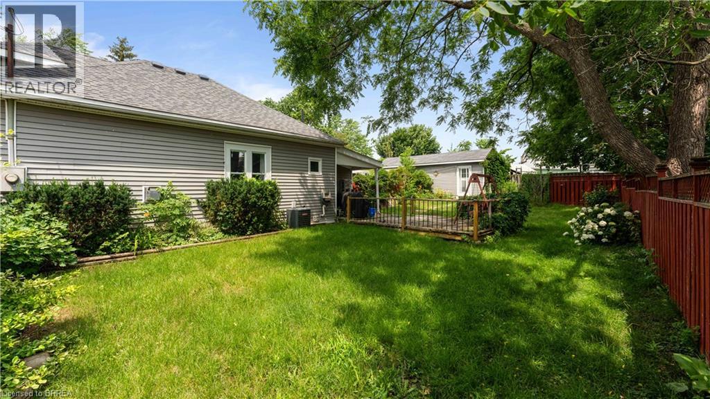 263 Grand River Avenue, Brantford, Ontario  N3T 4Y5 - Photo 26 - 40814907