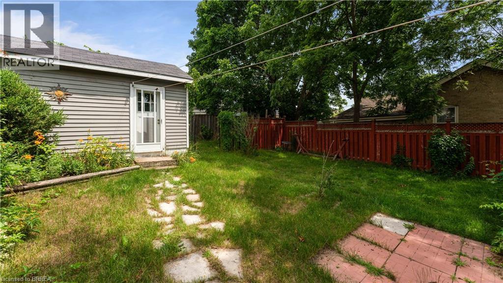 263 Grand River Avenue, Brantford, Ontario  N3T 4Y5 - Photo 29 - 40814907