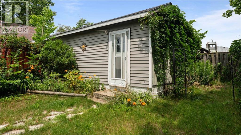 263 Grand River Avenue, Brantford, Ontario  N3T 4Y5 - Photo 5 - 40814907