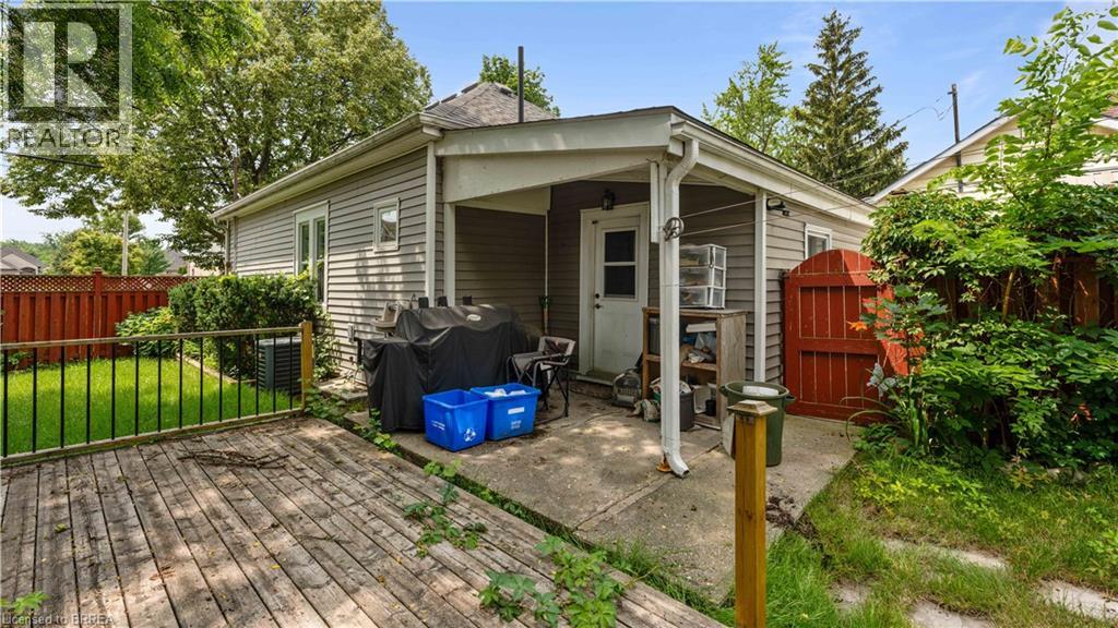 263 Grand River Avenue, Brantford, Ontario  N3T 4Y5 - Photo 6 - 40814907