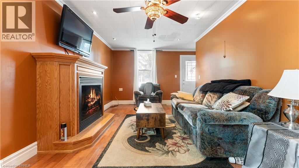 263 Grand River Avenue, Brantford, Ontario  N3T 4Y5 - Photo 9 - 40814907