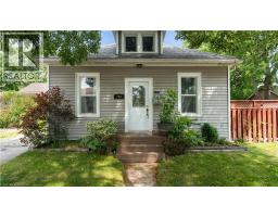 263 GRAND RIVER Avenue, Brantford, Ontario