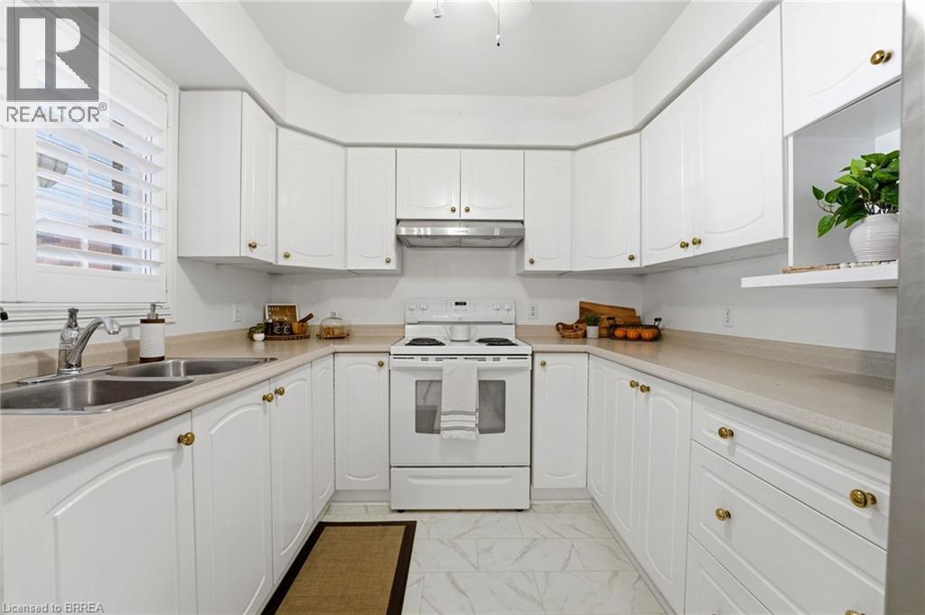 570 West Street Unit# 43, Brantford, Ontario  N3R 7Y7 - Photo 10 - 40814092