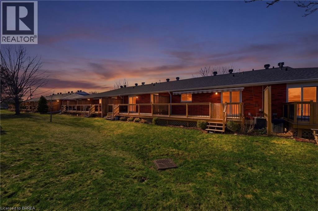 570 West Street Unit# 43, Brantford, Ontario  N3R 7Y7 - Photo 28 - 40814092