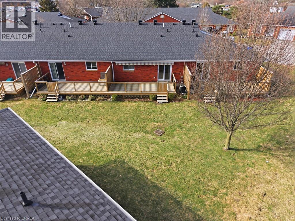 570 West Street Unit# 43, Brantford, Ontario  N3R 7Y7 - Photo 4 - 40814092