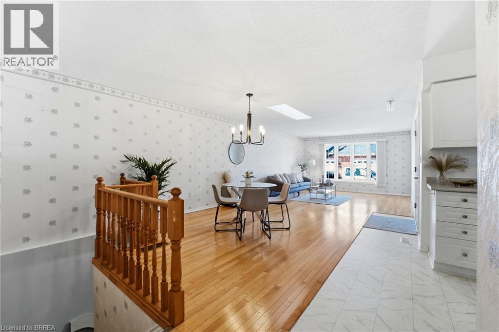 570 West Street Unit# 43, Brantford, Ontario  N3R 7Y7 - Photo 6 - 40814092