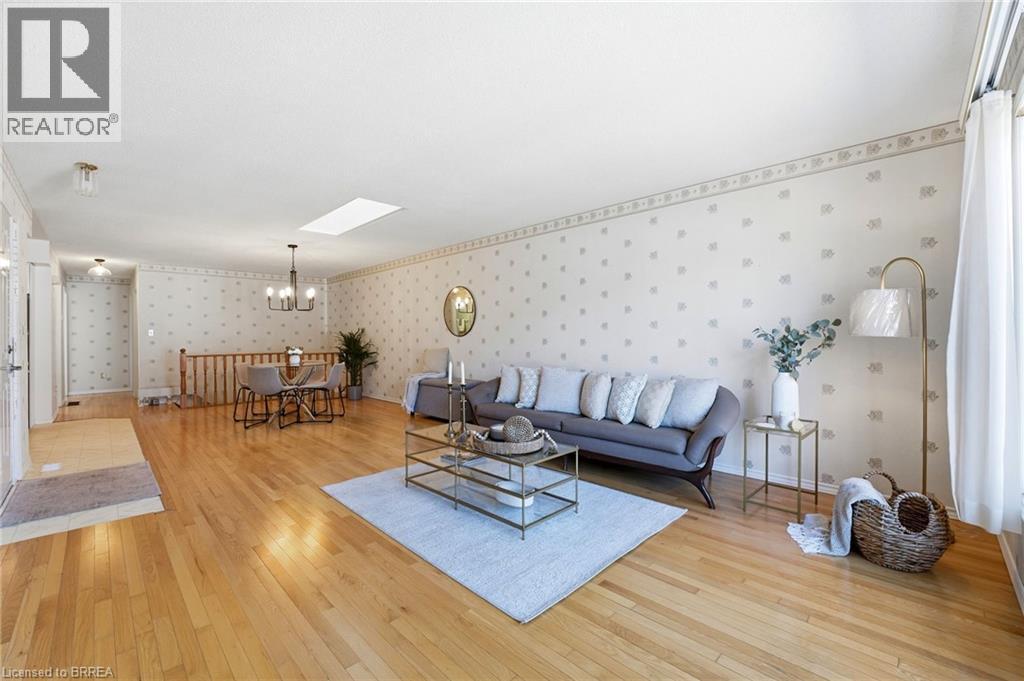 570 West Street Unit# 43, Brantford, Ontario  N3R 7Y7 - Photo 9 - 40814092