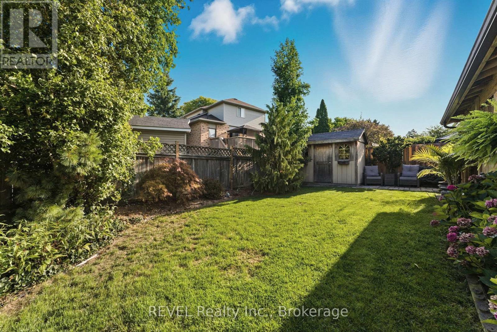 11 Supreme Drive, Hamilton, Ontario  L8W 3V1 - Photo 43 - X12919130