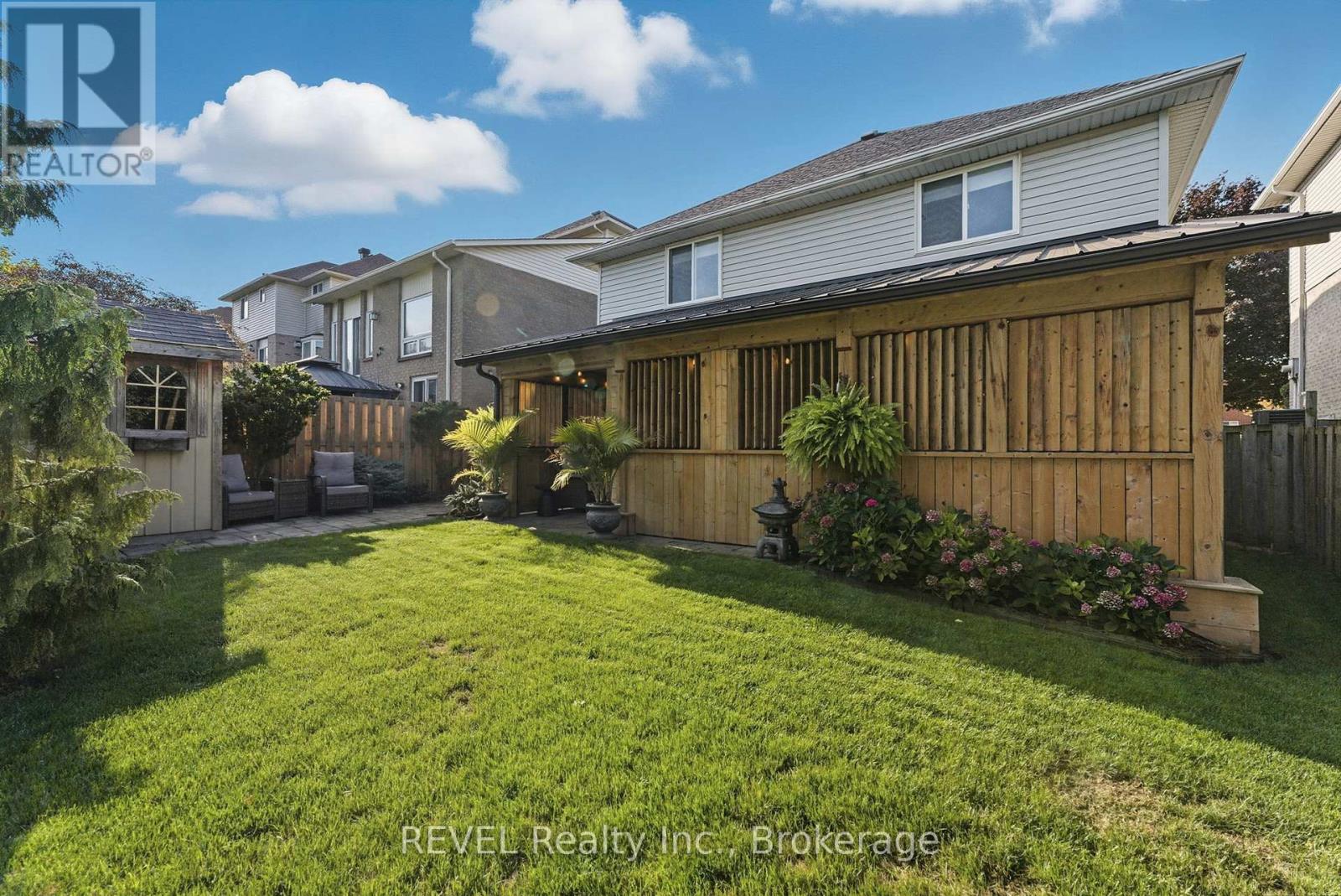 11 Supreme Drive, Hamilton, Ontario  L8W 3V1 - Photo 46 - X12919130