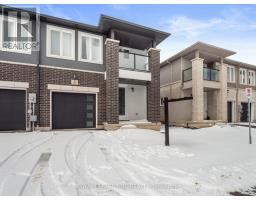 27 RENFREW TRAIL, Welland, Ontario