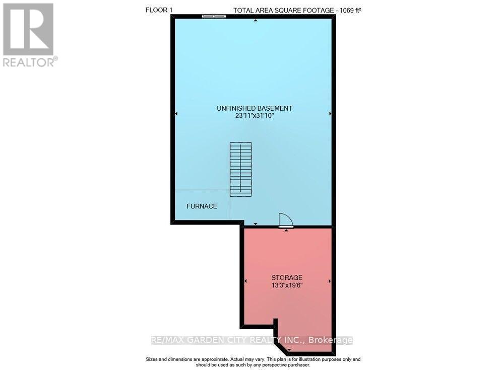 27 - 303 Central Avenue, Grimsby, Ontario  L3M 5L7 - Photo 27 - X12919252