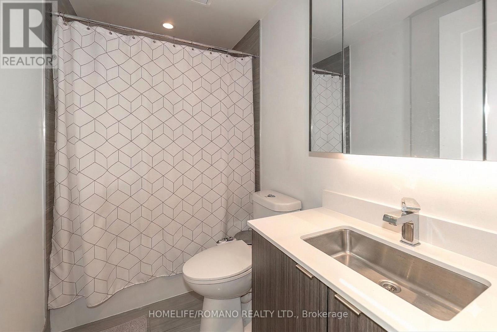 823 - 1 Edgewater Drive, Toronto, Ontario  M5A 0L1 - Photo 12 - C12886848