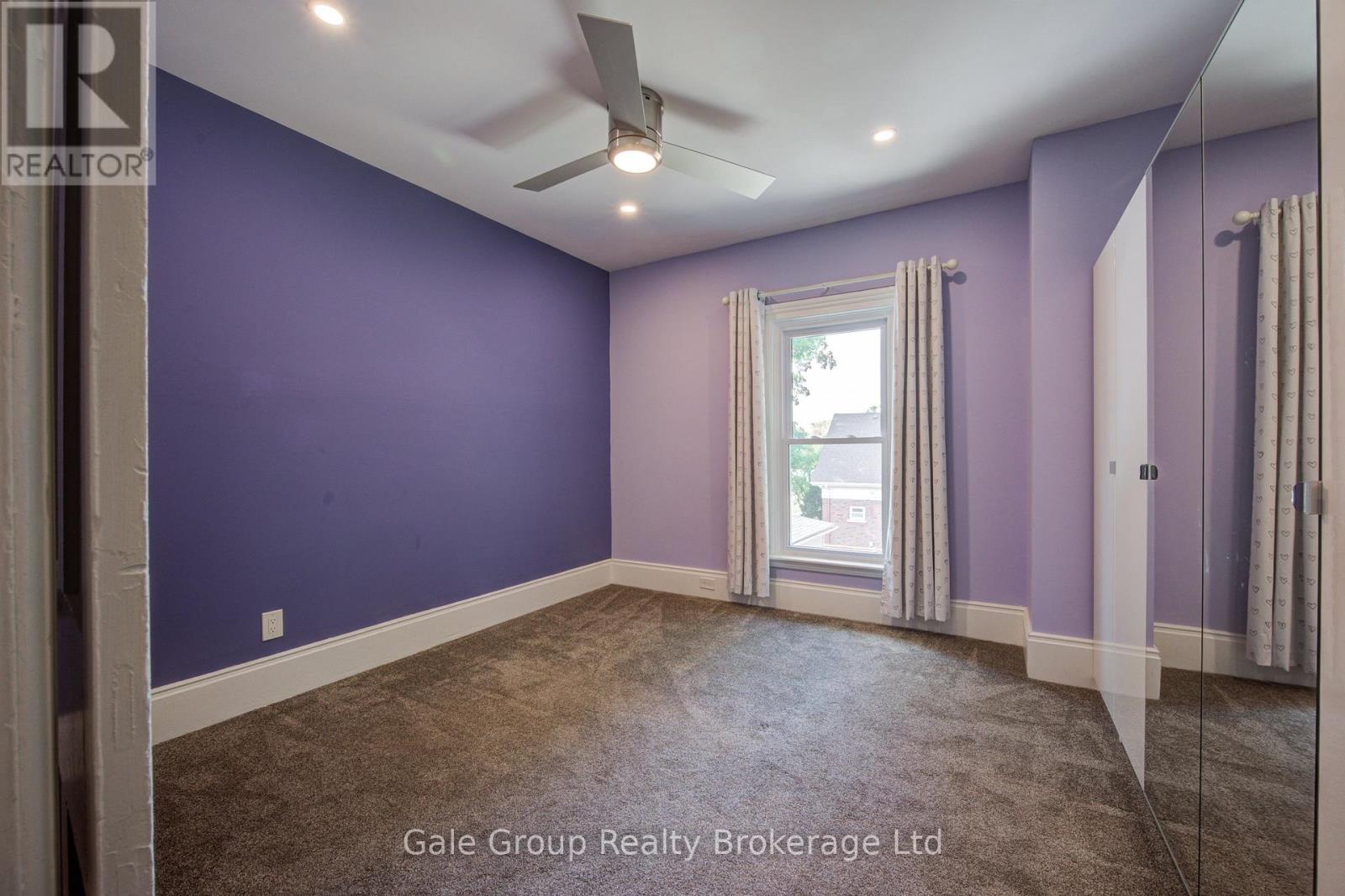 155 Vansittart Avenue, Woodstock, Ontario  N4S 6E7 - Photo 22 - X12919162