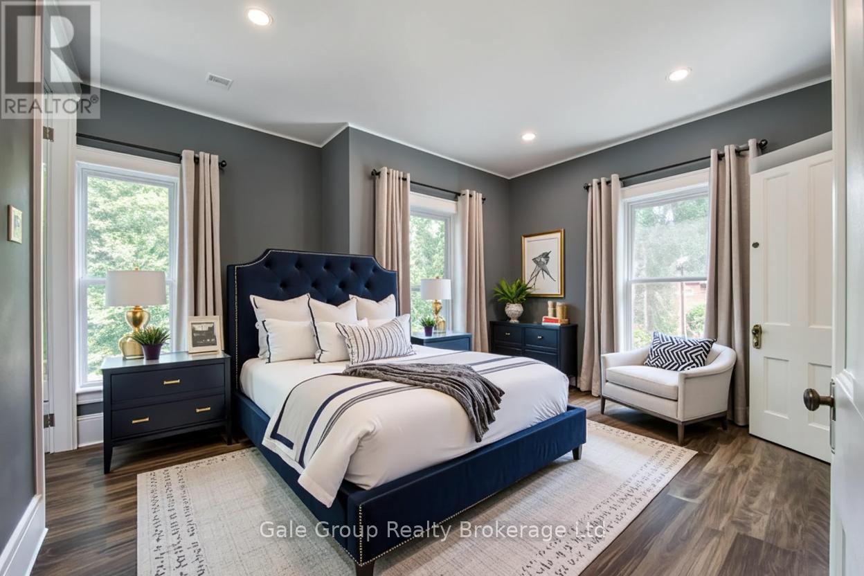 155 Vansittart Avenue, Woodstock, Ontario  N4S 6E7 - Photo 26 - X12919162