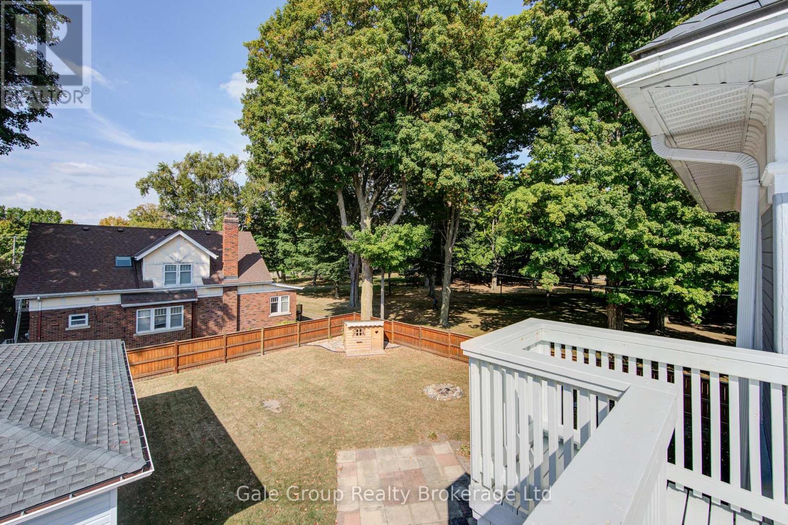 155 Vansittart Avenue, Woodstock, Ontario  N4S 6E7 - Photo 33 - X12919162