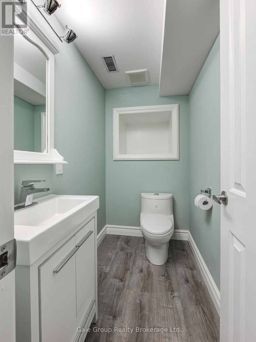 155 Vansittart Avenue, Woodstock, Ontario  N4S 6E7 - Photo 36 - X12919162